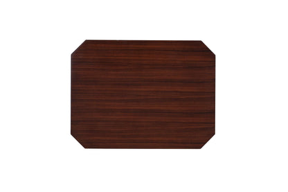 Maitland Smith - Beirut Side Table - 8417-32 veiw 3