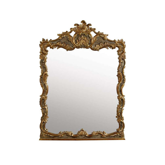 Maitland Smith - Bellucci Mirror - 8156-28 veiw 1