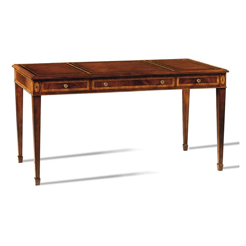 Maitland Smith - Blixen Desk - 89-0006 view 1