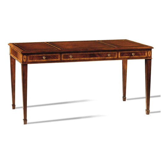 Maitland Smith - Blixen Desk - 89-0006 view 1