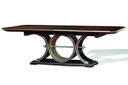 Maitland Smith - Bolero Dining Table (Bol21) - 88-0221 veiw 1