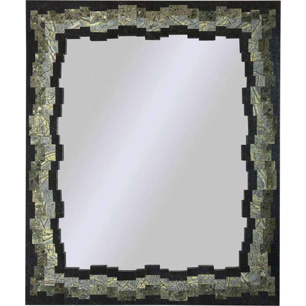 Maitland Smith - Breakout Mirror - 8204-28 veiw 1