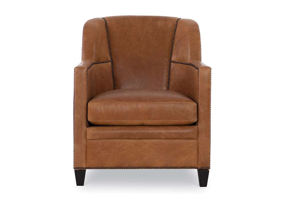 Maitland Smith - Bronson Chair - RA1162-1-REN-ACO veiw 3