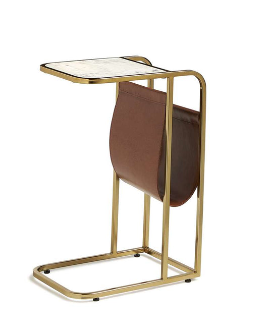 Maitland Smith - C Table - 8384-32 veiw 1