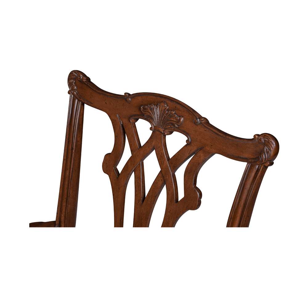 Maitland Smith - Camden Arm Chair - 89-0201 veiw 3