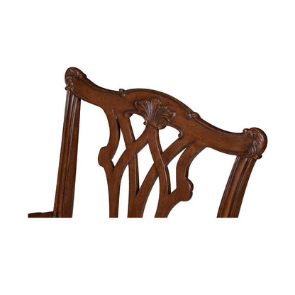 Maitland Smith - Camden Arm Chair - 89-0201 veiw 3