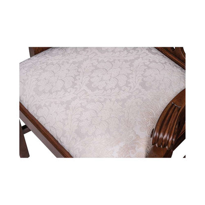 Maitland Smith - Camden Arm Chair - 89-0201 veiw 6