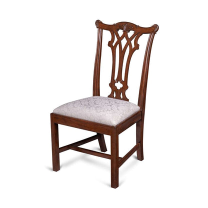 Maitland Smith - Camden Side Chair - 89-0301 veiw 1