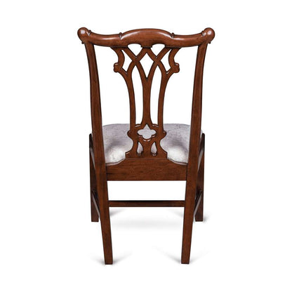 Maitland Smith - Camden Side Chair - 89-0301 veiw 3