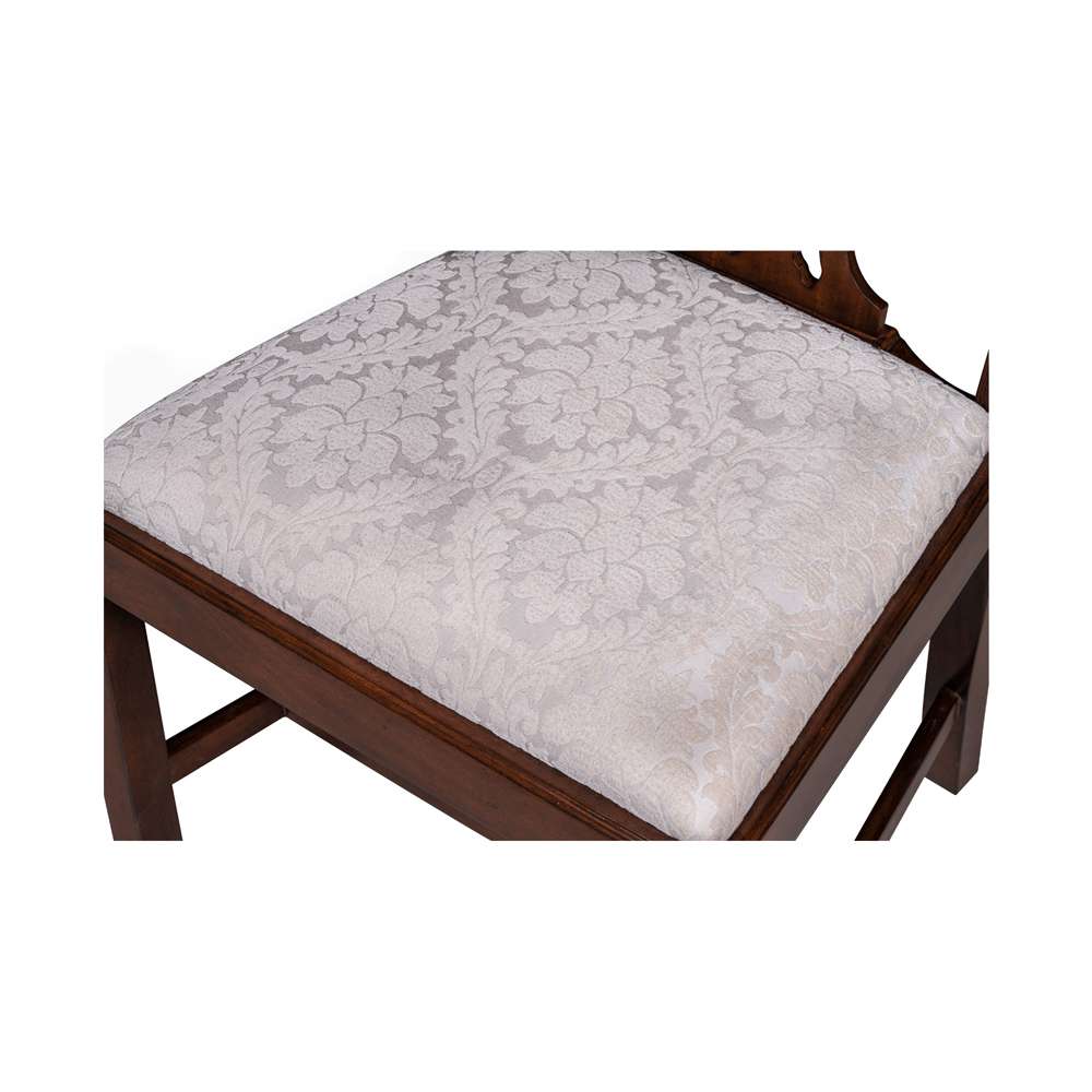 Maitland Smith - Camden Side Chair - 89-0301 veiw 5