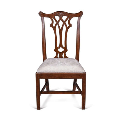 Maitland Smith - Camden Side Chair - 89-0301 veiw 6