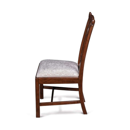Maitland Smith - Camden Side Chair - 89-0301 veiw 7
