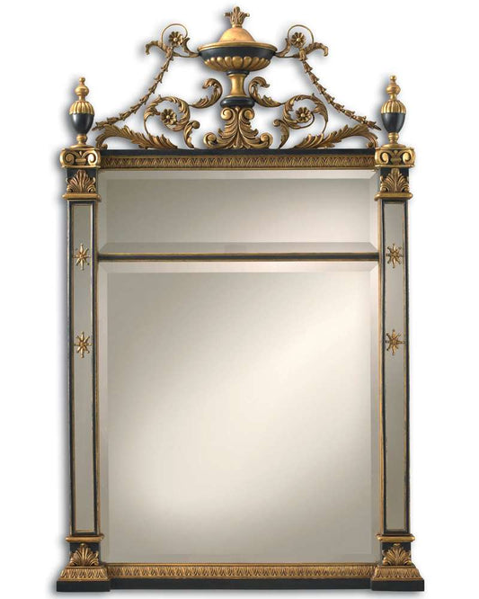 Maitland Smith - Canova Mirror - 8171-28 veiw 1