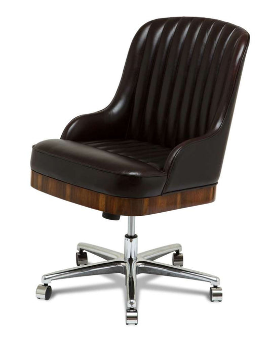 Maitland Smith - Chadwick Desk Chair - 89-1405 veiw 1