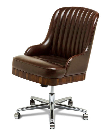 Maitland Smith - Chadwick Desk Chair - 89-1405 veiw 2