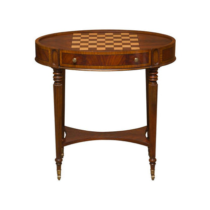 Maitland Smith - Chess Tray Table - 89-0408 veiw 3