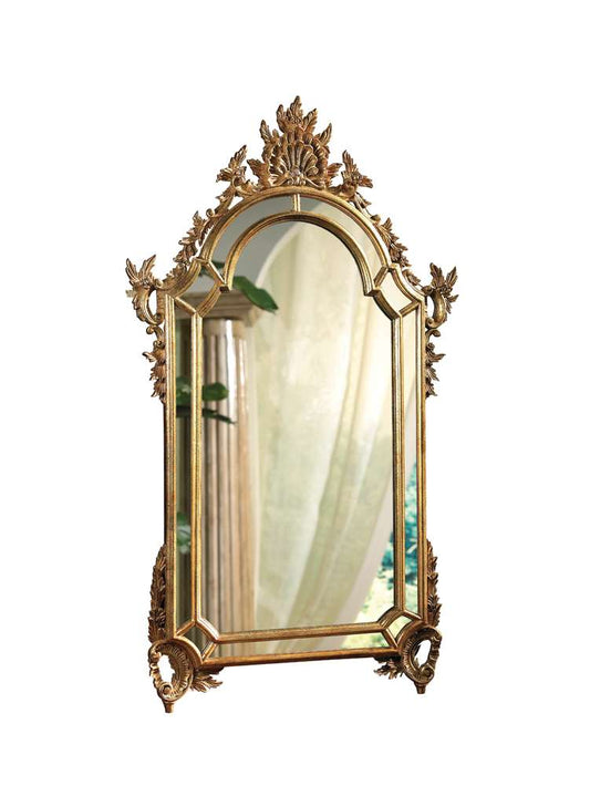 Maitland Smith - Cipriani Mirror - 8100-21 veiw 1