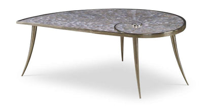 Maitland Smith - Closs Cocktail Table - 8130-33 veiw 1
