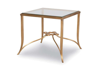 Maitland Smith - Cortona Occasional Table - 8347-36 veiw 1