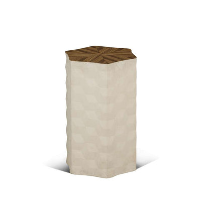 Maitland Smith - Cremona Accent Table - 89-0402 veiw 1