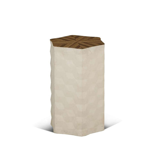 Maitland Smith - Cremona Accent Table - 89-0402 veiw 1