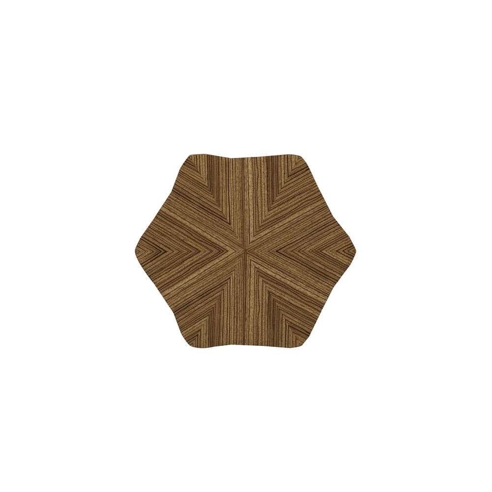 Maitland Smith - Cremona Accent Table - 89-0402 veiw 3