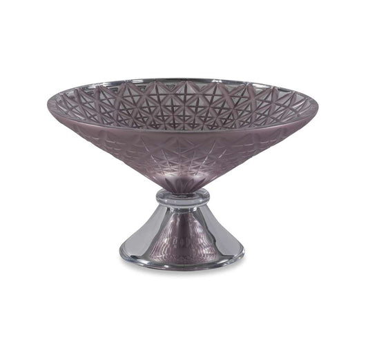 Maitland Smith - Crystal Center Table Bowl - 8359-21 veiw 1