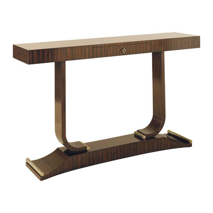 Maitland Smith - Decoratif Console Table - 8116-34 veiw 1