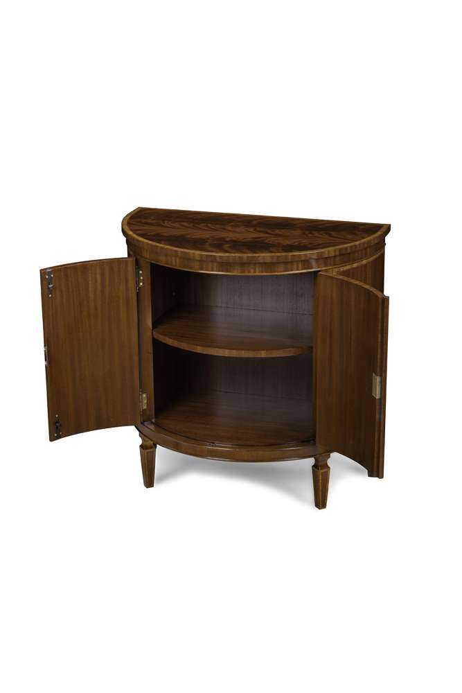 Maitland Smith - Demi Chiffonier - 8102-51 veiw 3