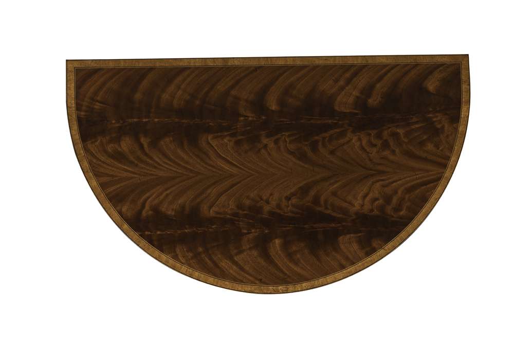 Maitland Smith - Demi Chiffonier - 8102-51 veiw 5