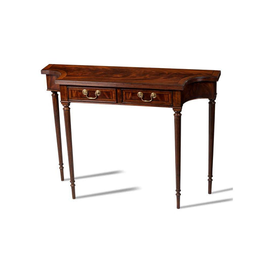 Maitland Smith - Derby Console - 89-0101 veiw 1