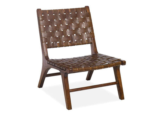 Maitland Smith - Digby Chair - RA1086-PEA-SPI veiw 1