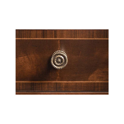 Maitland Smith - Dixon End Table - 89-1008 veiw 5