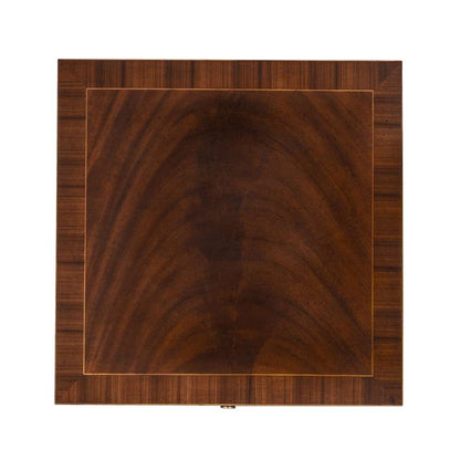 Maitland Smith - Dixon End Table - 89-1008 veiw 7
