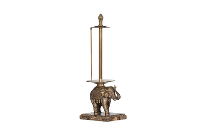 Maitland Smith - Dumbo Towel Dispenser - 89-1821 veiw 3