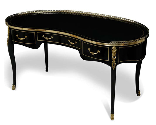 Maitland Smith - Eclipse Desk - 89-0002 view 1