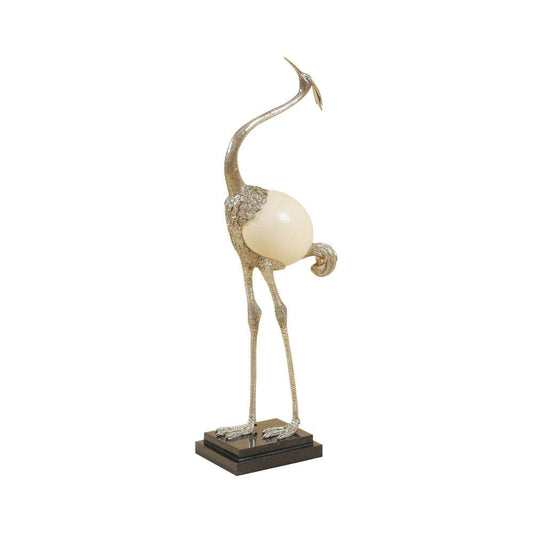 Maitland Smith - Egret - 8152-10 veiw 1