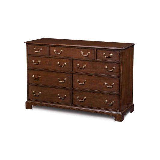 Maitland Smith - Einfalt Dresser - 89-0801 view 1