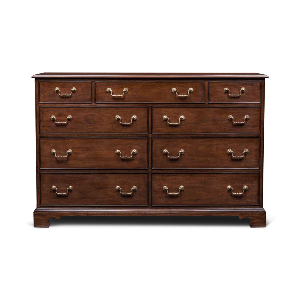 Maitland Smith - Einfalt Dresser - 89-0801 veiw 3