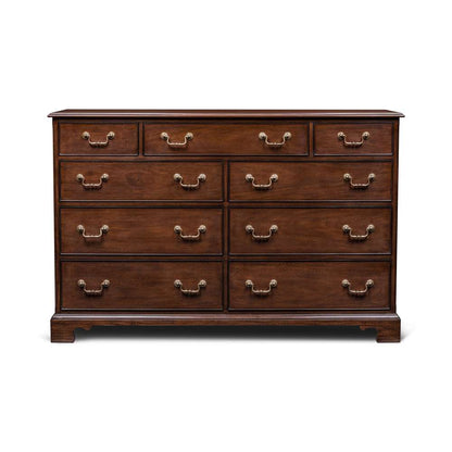 Maitland Smith - Einfalt Dresser - 89-0801 veiw 3