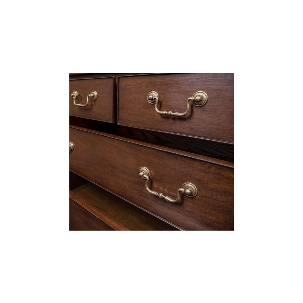 Maitland Smith - Einfalt Dresser - 89-0801 veiw 4
