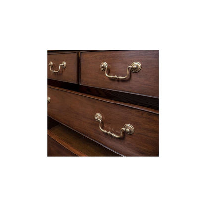 Maitland Smith - Einfalt Dresser - 89-0801 veiw 4