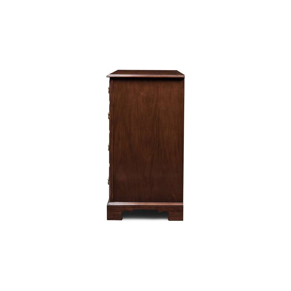 Maitland Smith - Einfalt Dresser - 89-0801 veiw 5