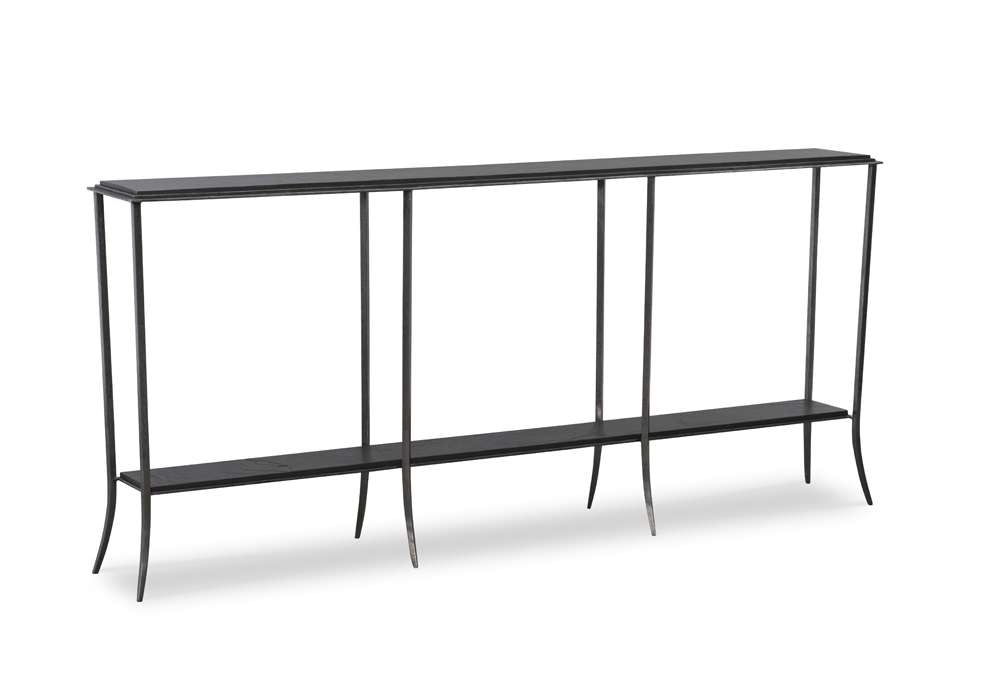 Maitland Smith - Elan Console Table - 8301-34 veiw 1