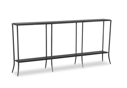 Maitland Smith - Elan Console Table - 8301-34 veiw 1
