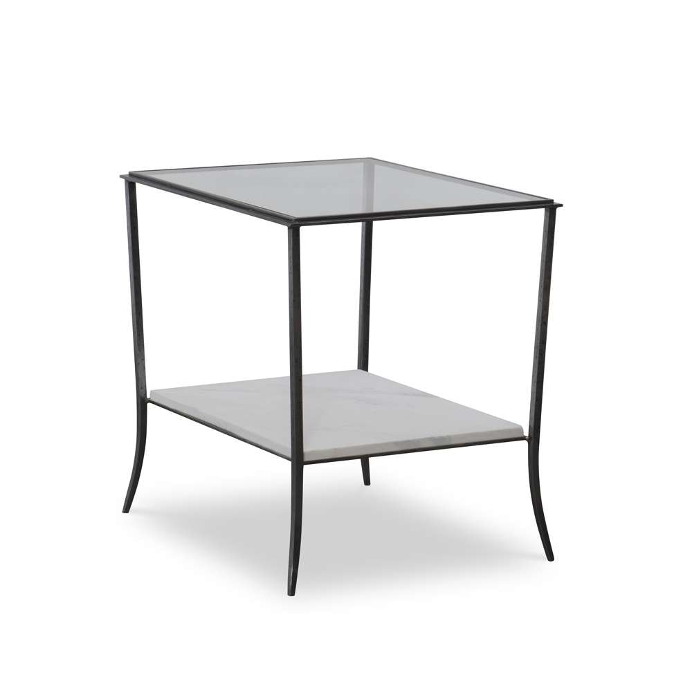 Maitland Smith - Elan Occasional Table - 8344-36 veiw 1