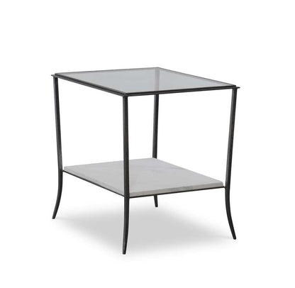 Maitland Smith - Elan Occasional Table - 8344-36 veiw 1