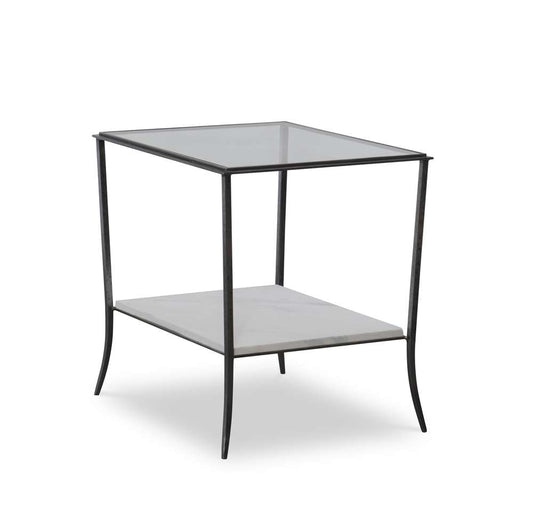 Maitland Smith - Elan Occasional Table - 8344-36 veiw 1