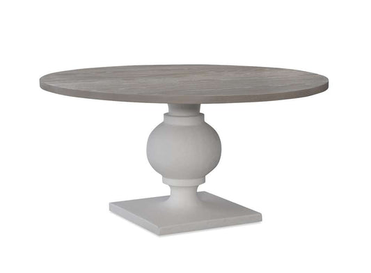 Maitland Smith - Ella Dining Table - 8300-35 veiw 1