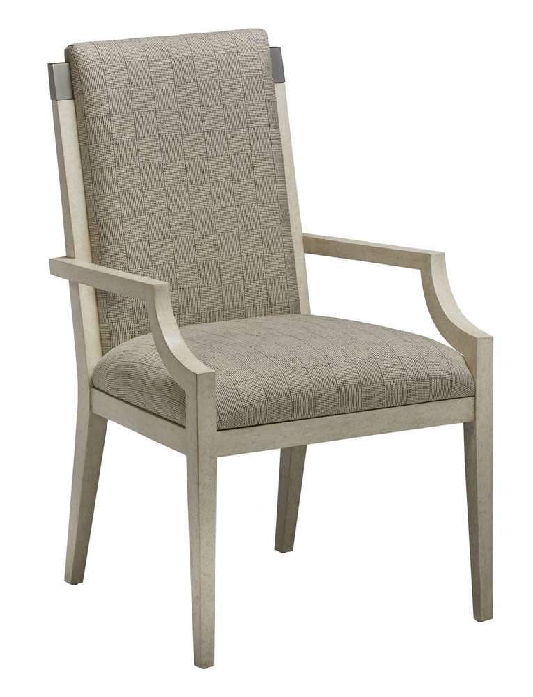 Maitland Smith - Ensemble Arm Chair (C-En46) - 88-0446 veiw 1